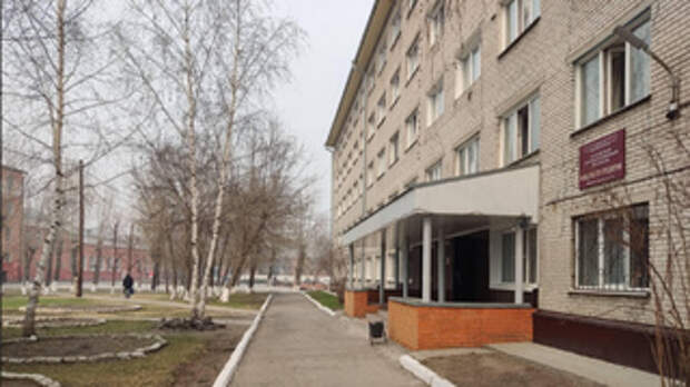 Общежитие на ул. Воровского, 104 / Фото: 2GIS