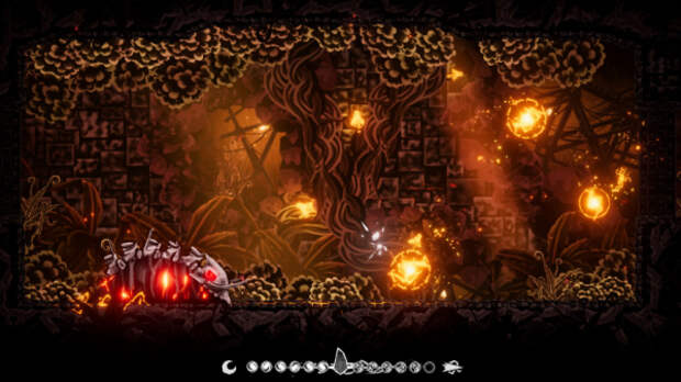 Мрачный экшен-платформер Elypse выйдет на PC, PS5, PS4 и Nintendo Switch в 2023 году