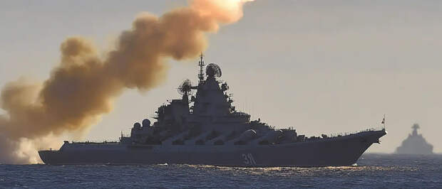 Легендарный авианосец США срочно идёт домой. Ирану не потребовалось ни одной ракеты