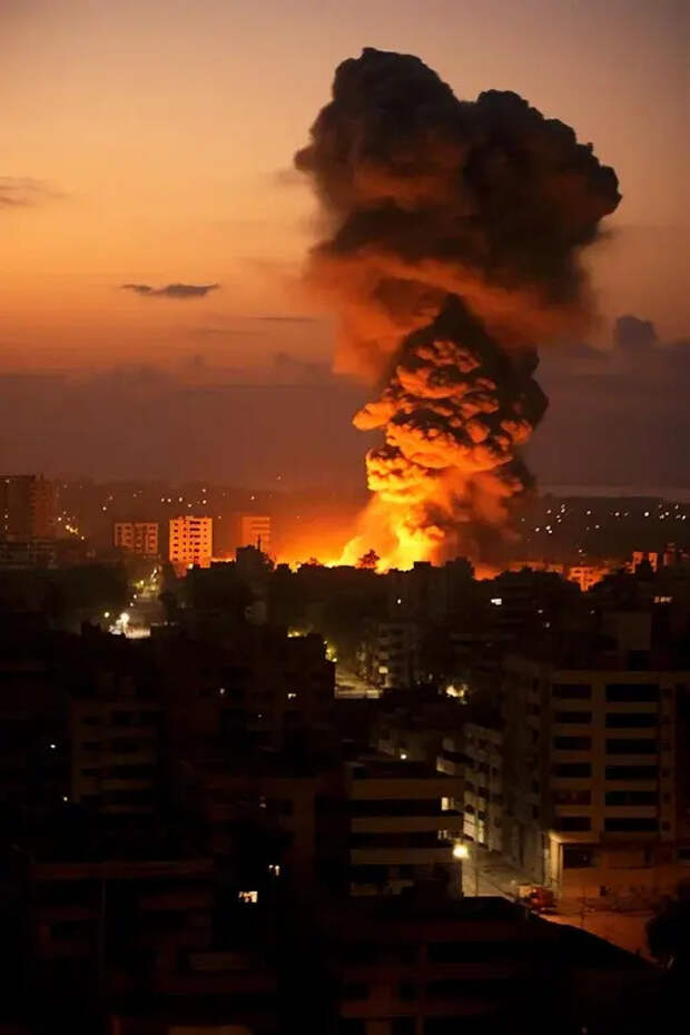 Охота на убийцу: Кто ответил за удар по Брянску?