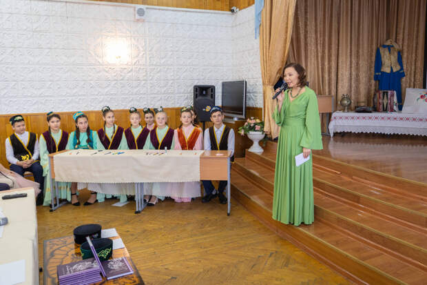 «Аулак өй – көрәш» проектында җиңүче командалар «ТатАрчаҖәй» лагерендә ял итә алачак