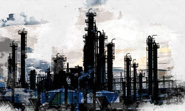 Первый квартал оказался провальным для орловской промышленности