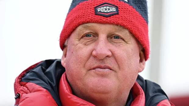 Бородавко: FIS — не самостоятельная организация, нейтральный статус Большунова зависит не только от них