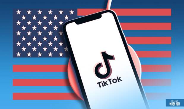 TikTok, США