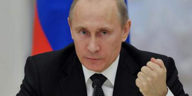 Bild: НАТО не исключает свержения Путина в 2015 году