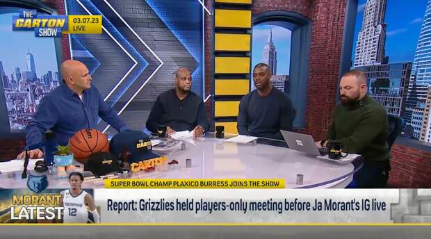 Plaxico Burress