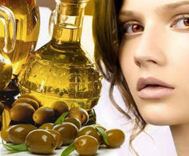 Оливковое масло от воспаления десен