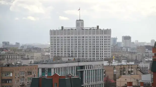 Кабмин России утвердил концепцию круизного туризма до 2024 года