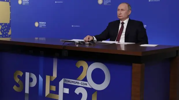 Великая держава смотрит на восток: О чём говорил Владимир Путин с руководителями азиатских СМИ