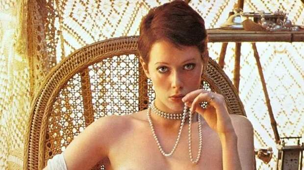 «Эммануэль» и феномен мейнстримовой эротики 1970-х: почему фильм стал культурным событием