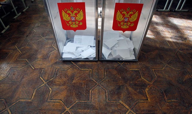 В Калтасинском районе на мандат депутата претендуют пять кандидатов В Калтасинском районе на мандат депутата претендуют пять кандидатов