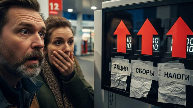 "Социальная боль" России: Что на самом деле тревожит русских? Не только инфляция и Долина