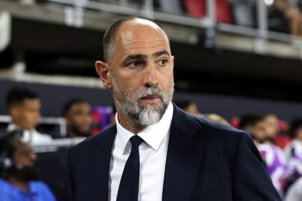 Игор Тудор раскритиковал действия «Тоттенхэма» в матче с «Арсеналом»