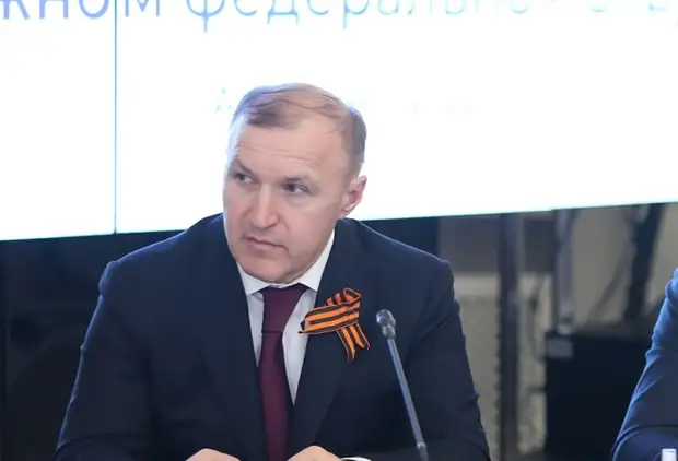 Мурат Кумпилов: Обеспечение биологической безопасности в Адыгее – на особом контроле