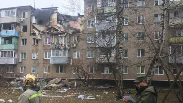 Губернатор Подмосковья Воробьёв заявил о гибели ребёнка при взрыве газа в Ступине