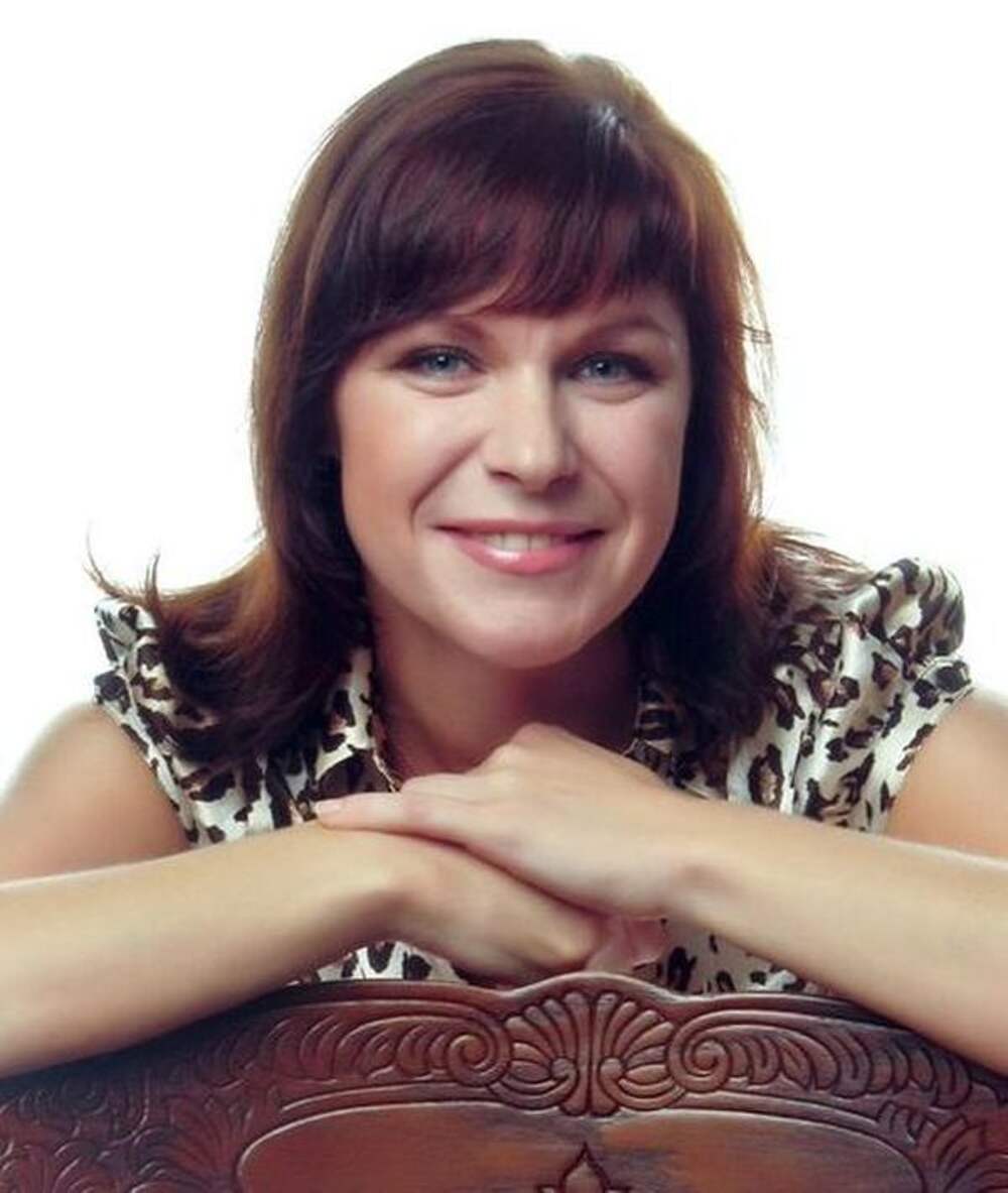 Ирина гридасова
