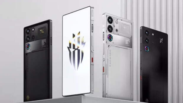 Глава Red Magic объяснил, почему так мало смартфонов с 24 ГБ ОЗУ и 1 ТБ памяти