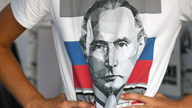 "Риторика Путина". Литва выдворяет либеральную шушеру за критику Киева