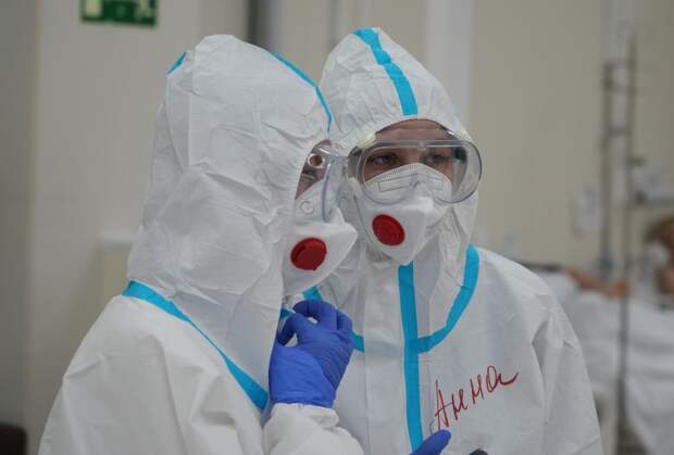 Эксперт Чуланов опроверг данные о распространении нового типа аденовируса