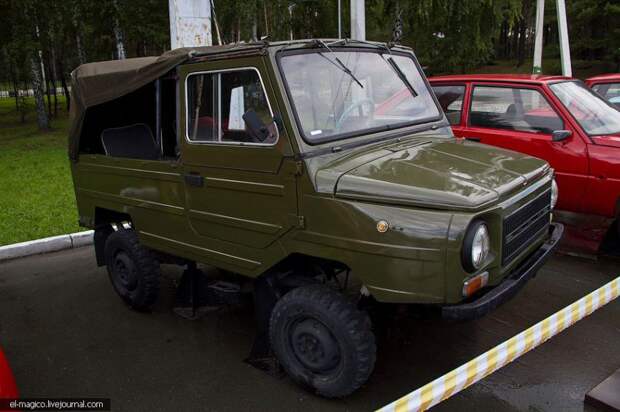 новосибирск, музей, авто