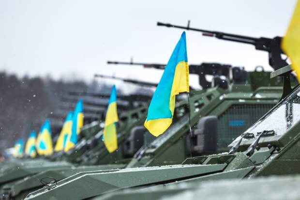 Украина наращивает группировки войск на границе с Россией Украина наращивает группировки войск на границе с Россией