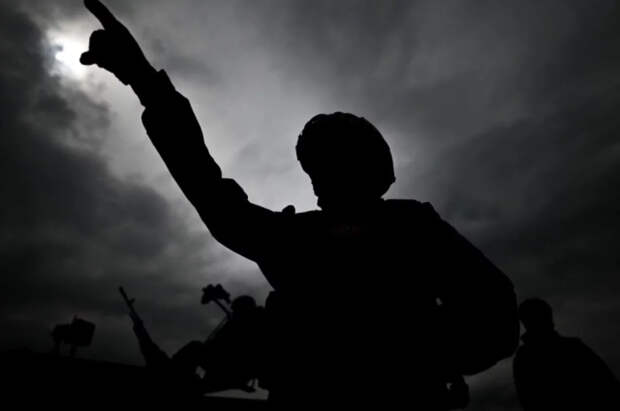 Горы тел нашли в бункерах: генерал рассказал о провале ВСУ под Харьковом