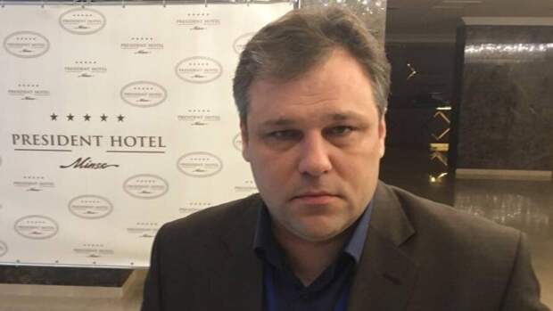 Советник главы ЛНР Мирошник: Запад готов поощрять агрессию Украины, но не защищать ее