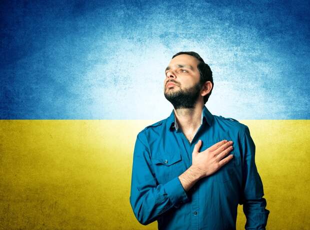 Внешнее управление на Украине убирает внутренний олигархат Внешнее управление на Украине убирает внутренний олигархат