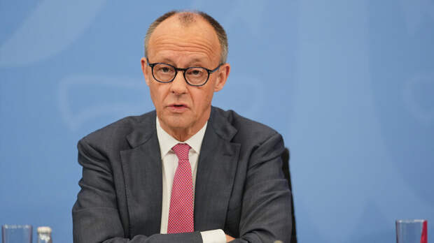 Немецкий политик призвал Мерца связаться с Россией ради поставок нефти