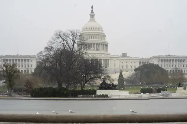 «Сохранить образ России как врага»: почему Байден призвал расследовать приписываемые Москве кибератаки