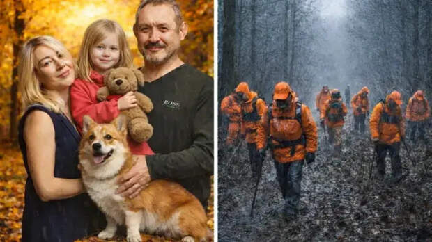 Усольцевых ищут с осени, но все снова под угрозой: что мешает