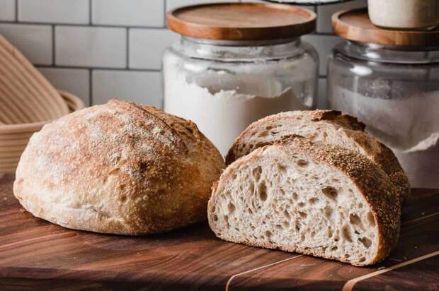 Пробуем новые виды хлеба. / Фото: littlespoonfarm.com.