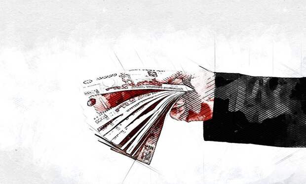 Орловцам рекомендовали не носить с собой крупные суммы денег