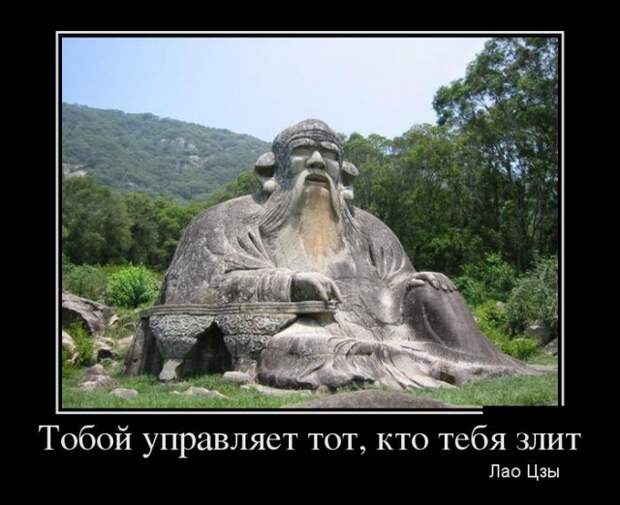 Прикольные новые демотиваторы