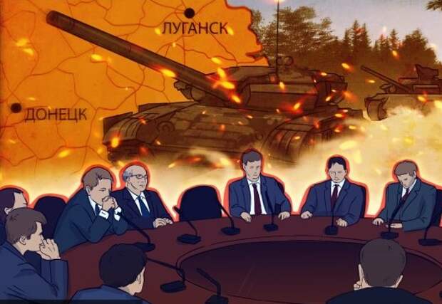 Киев соврал о законе об амнистии для жителей Донбасса в рамках «Минска-2» Киев соврал о законе об амнистии для жителей Донбасса в рамках «Минска-2»