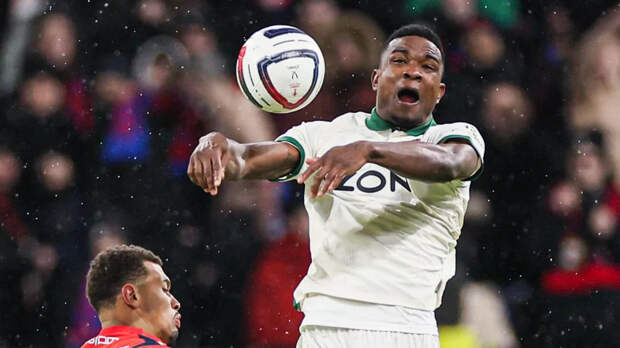 «Это ужас»: футболисты «Краснодара» пожаловались на расизм фанатов ЦСКА