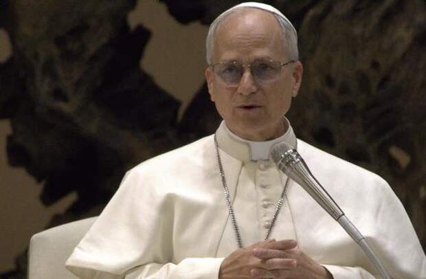 Лев XIV заявил, что не в его интересах вступить в дебаты с Трампом