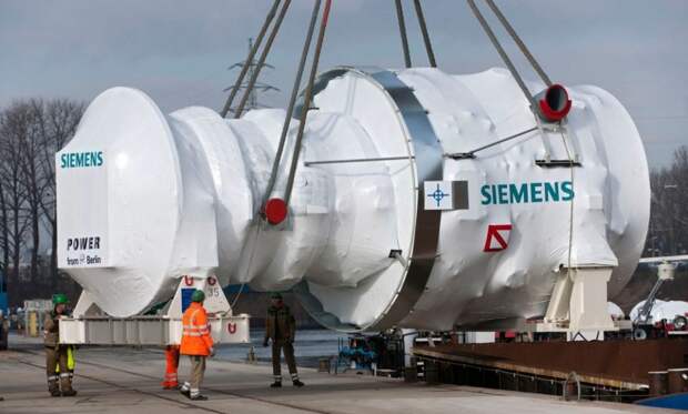 Неожиданный поворот событий вокруг скандала с турбинами Siemens.jpg