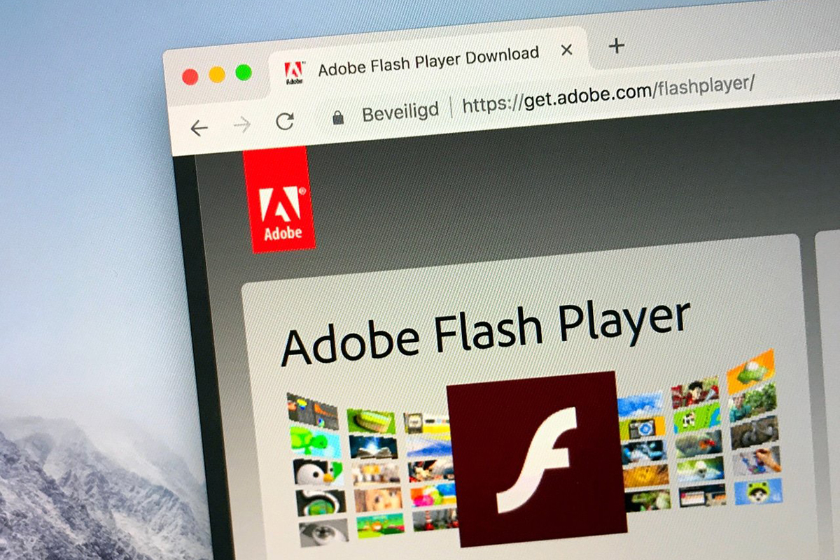 Microsoft выпустила удаляющее Adobe Flash Player обновление
