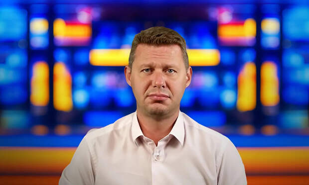 Михаил Чаплыга: Полиция в Украине — это оторванный от системного блока монитор