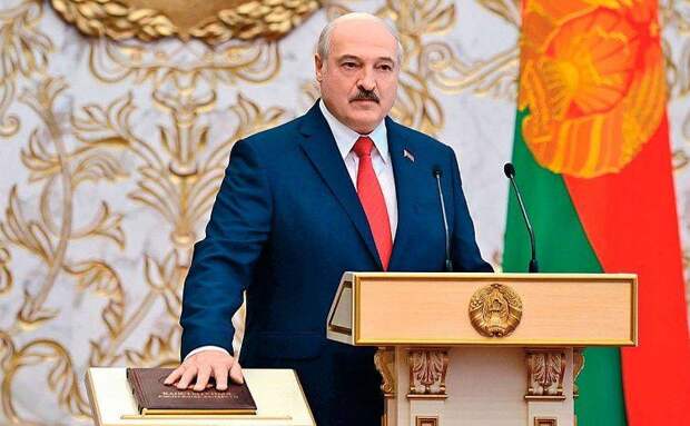 Лукашенко хочет продать России конфликт с Европой Лукашенко хочет продать России конфликт с Европой