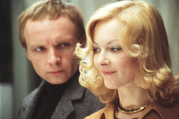 "Ирония судьбы" стала одним из лучших новогодних фильмов по версии The Guardian