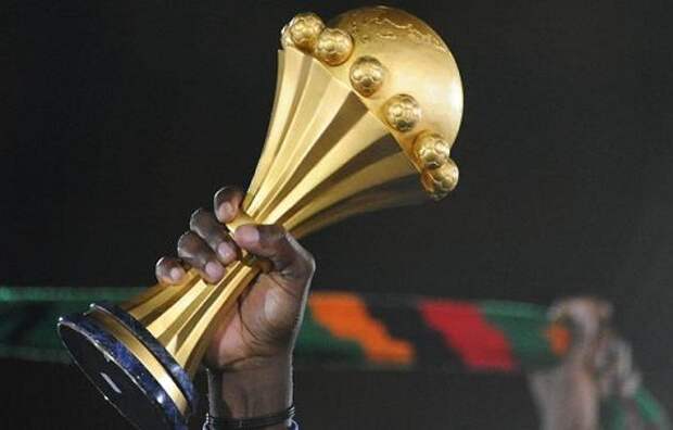 Кубок Африки. Египет и Нигерия в плей-офф