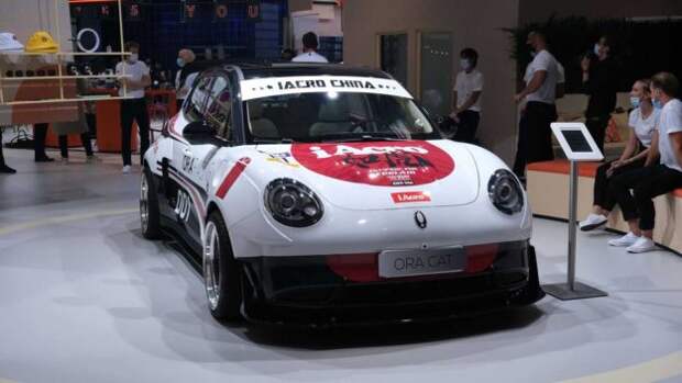 ora-cat-ev-china-europe-iaa-Mobility-2021-proauto-09