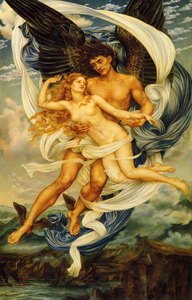 Evelyn de Morgan