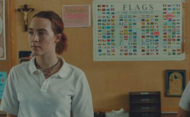 15 явных ляпов в известных кинофильмах