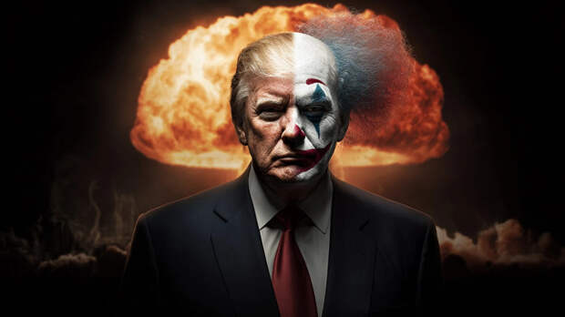 "Трамп любит изображать себя императором": Что не так в "покушении" на президента США?