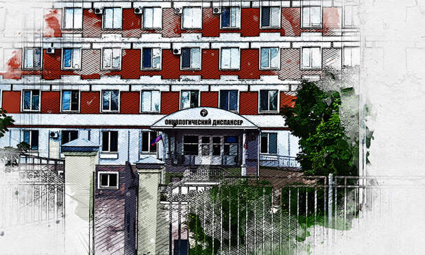 В Орле врачи внедрили в гинекологию новый метод диагностики метастазов