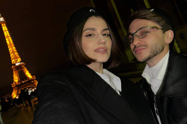 Певица Mona ушла из соцсетей и записалась к психотерапевту