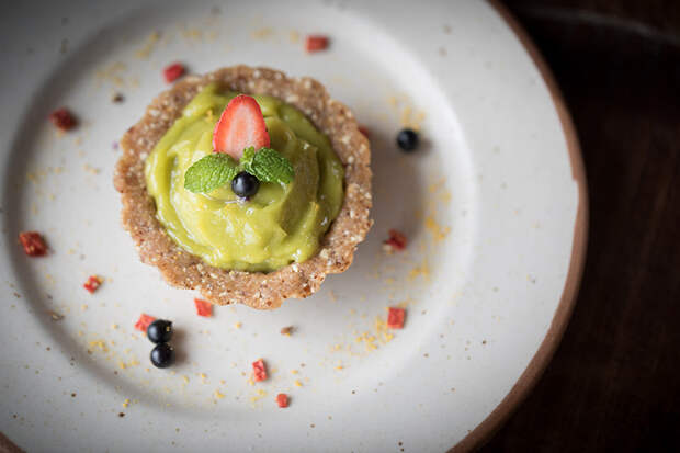 Клетчатка – новый звездный ингредиент на страже здоровья